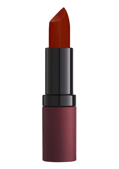 Velvet Matte Lipstick No: 40 - Mat Ruj