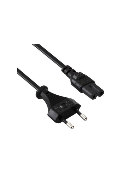 PS4 - Ps3 - Ps2 - Xbox One S - Xbox One X Ac Elektrik Güç Kablosu