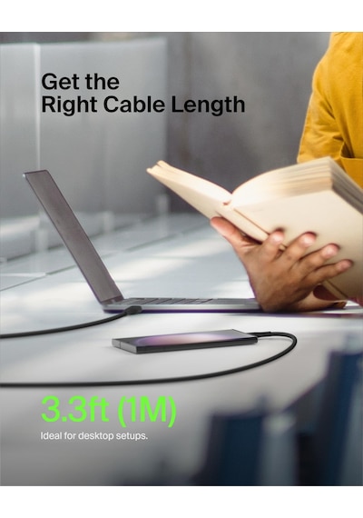 Belkin Usb-c Kablosu Boost Charge Usb-c-usb Kablosu, Note10, S10, Pixel 4, İpad Uyumlu Pro, Switc Sku: Smgstka73e9d5000