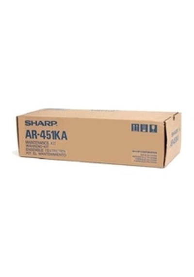 Sharp Ar-451ka Printer Kits Black, Cartridge, 100000 Pages, Sharp Ar-m351, Ar-m451, Mx-m350u, Mx-