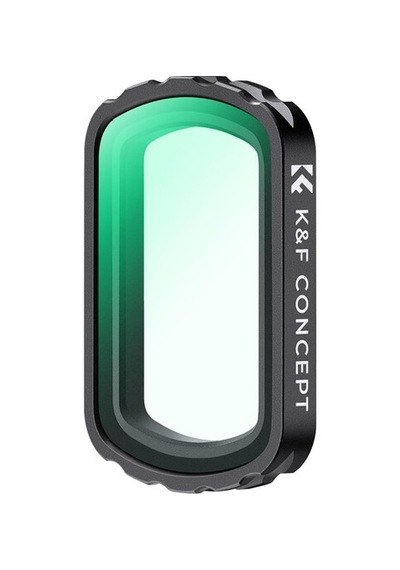 K&f Concept Nano-x Series Uv Filtre Pocket 3/4