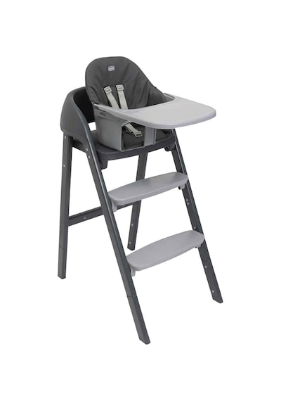 Chicco Crescendo Mama Sandalyesı Etna Black Re 05087046070000