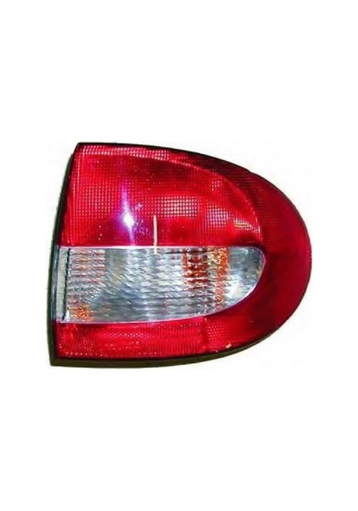 Renault Megane Sağ Stop 1999-2003 7700428059 Ple3360 1.9, 2.0, 1.6, 1.4, 1.9 Dtı