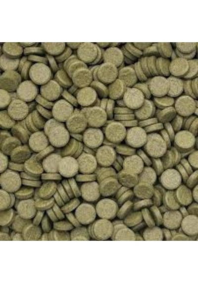 Tropical 3-Algea Tablets 100 Adet