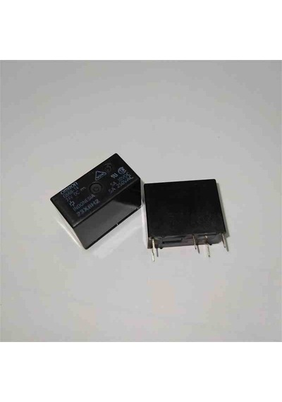 G5sb-14-24vdc 24v 5a 1c 5pın Omron Kombi Röle 3 Adet