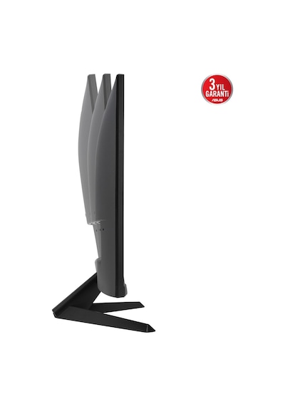 Asus Vy279hgr 27" 120hz 1ms Hdmı D-sub Adaptivesync Fhd Ips Cece5asu0225