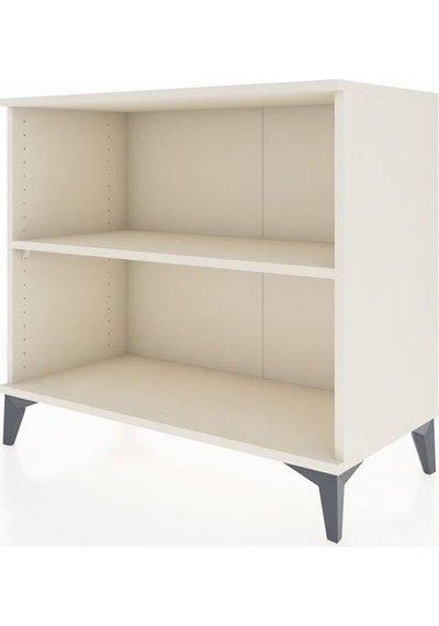 Hyperion Şifonyer Tek Raflı 88x44x80 Aytaşı-aytaşı Aytaşı