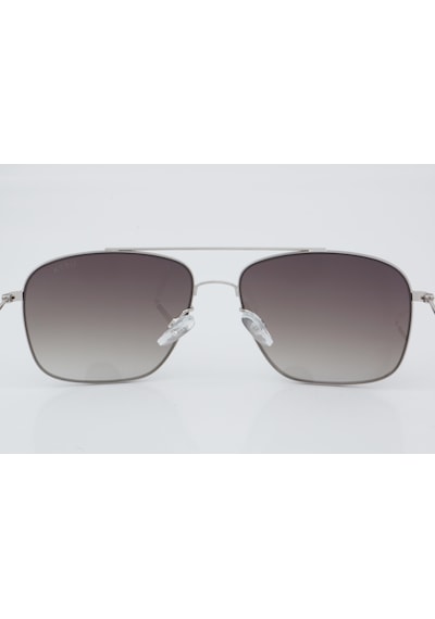 U.s. Polo Assn. Uss 0147 C1 57 - 01 Güneş Gözlüğü Gümüş