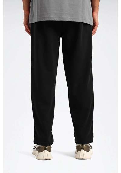 Reebok Id Rlx Clss Sl Pant Erkek Esofman Alti - Siyah