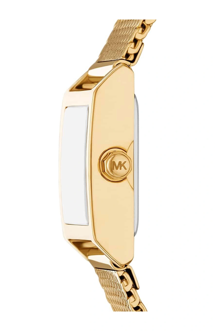 Michael Kors Mk4959 Kadın Kol Saati Altın