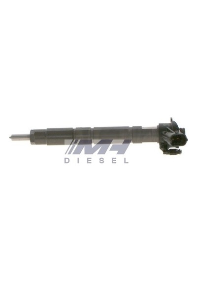 Bosch 0445115084 Common Rail Enjektör Nissan Qashqai X-trail Renault Laguna 2.0 Dci