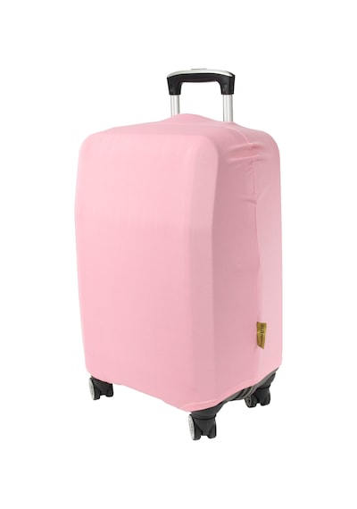 My Saraciye My Pembe Valizler İçin Kılıf Seti Kabin Orta Ve Büyük