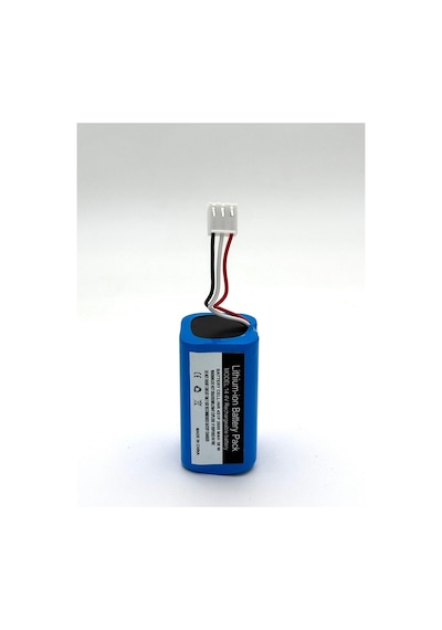 Severin Rb7022 Robot Süpürge 2600 Mah Batarya
