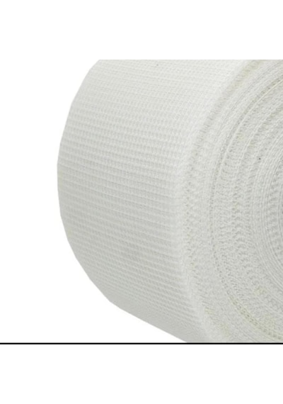 Alçıpan Derz Bandı Büyük 96mm-90 Mt