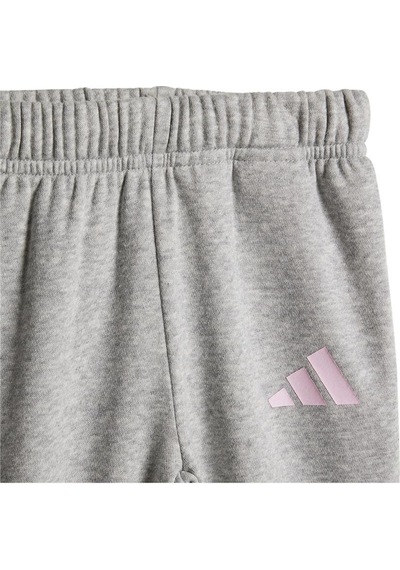 Adidas Bebek Pembe Eşofman I Bl Fl Jog 240 Jy0303 Pembe
