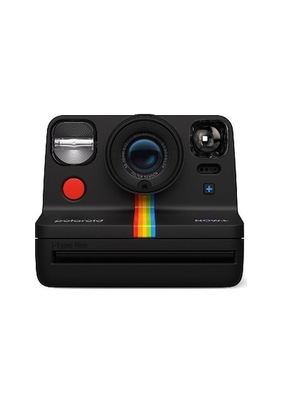 Polaroid Now + Generation 2 Fotoğraf Makinesi
