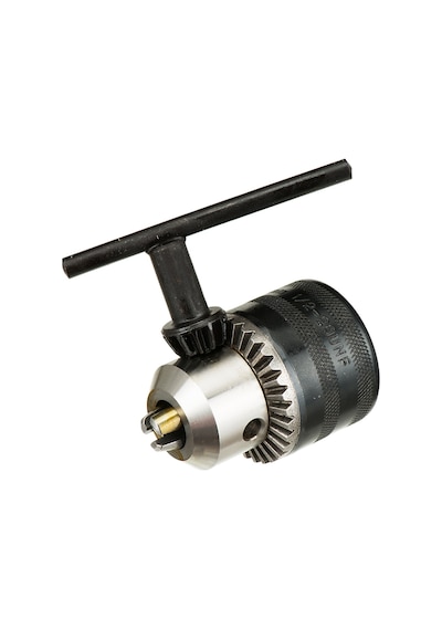 Anahtarlı Metal Mandren - 10 Mm, 1/2 Tdrtr