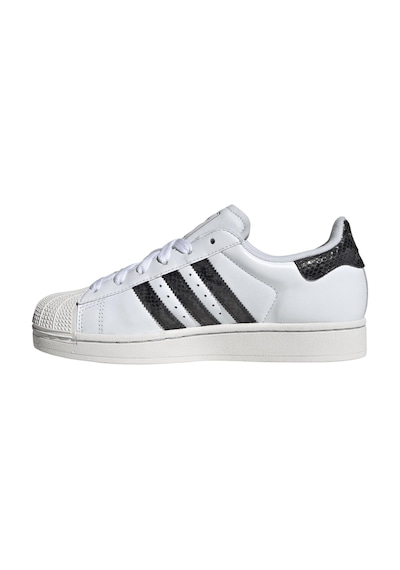 Adidas Superstar Iı Kadın Günlük Spor Ayakkabı C-adıjp8162b10a00 Beyaz