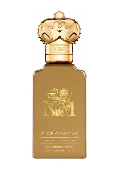 Clıve Chrıstıan No1 Masculıne Parfum 100 Ml Diğer 06924274