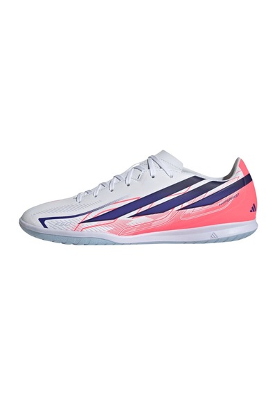 Adidas F50 Hyperfast Club In Ftwwht/solpur/soltur