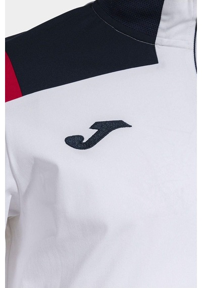Joma Toledo Tracksuit Eşofman Takımı Beyaz - Lacivert