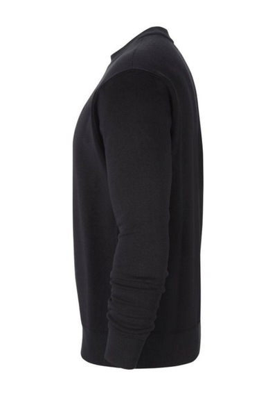Nike Park 20 Genç Erkek Crewneck Sweatshirt Siyah