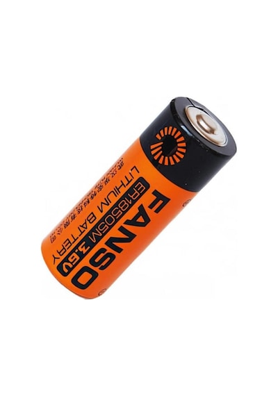 Fanso Er18505m 3.6v Aa Size Pil Li-sl2