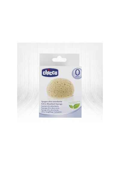 Chicco Ekstra Emici Banyo Süngeri