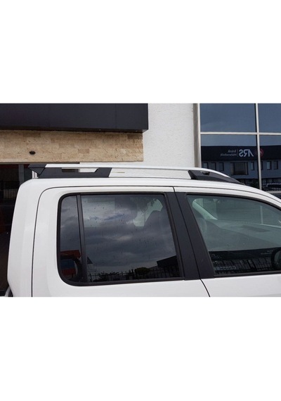 Volkswagen Amarok Tavan Çıtası Rayı 2010 Sonrası Lüks Falcon Seri