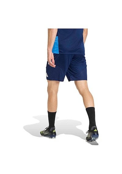 Adidas Tiro 26 Competition Sho Erkek Futbol Antrenman Şortu Ka7636 Lacivert Lacivert