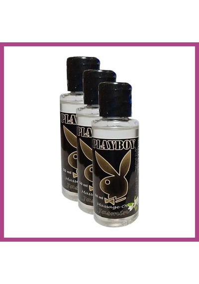 Gees Global Süper Masaj Yağı Yasemin Aromalı Aromaterapi 50 Ml X 3 Adet Gbzs