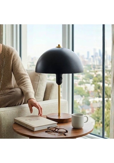 Homing Banker Masa Lambası Ayd-3400