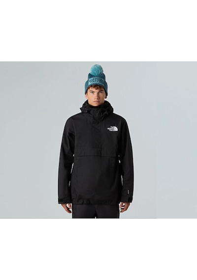 The North Face M Driftview Anorak Erkek Outdoor Kayak Montu Nf0a82v54h01 Siyah Siyah
