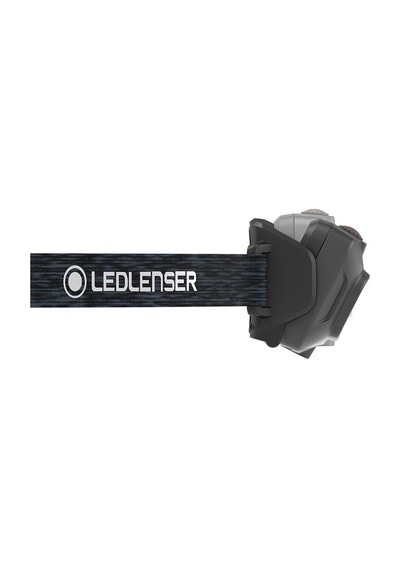 Led Lenser Hf4r Signature / Black Kafa Feneri Çok Renkli