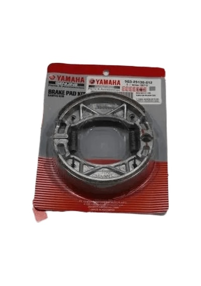 Rx 115 Fren Balata Yamaha