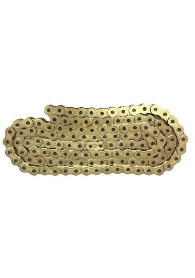 428ho X128 L Oringli Zincir Gold Gıvıs-3006