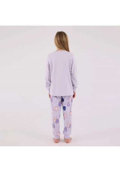 Roly Poly 2'li Takım 3705 Lila