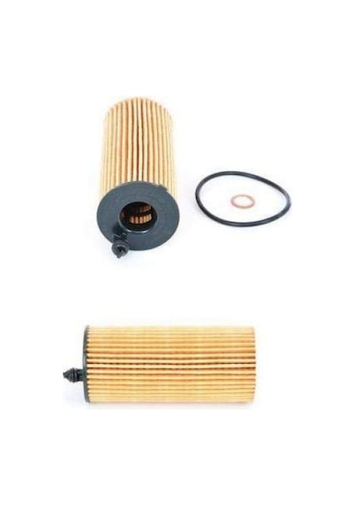 Bosch F026407205 Yağ Filtresi