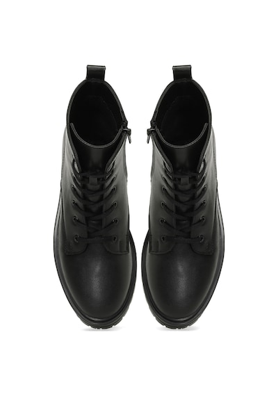 Butigo 24k-574 4pr Siyah Kadın Günlük Bot 000000000101930334 Siyah