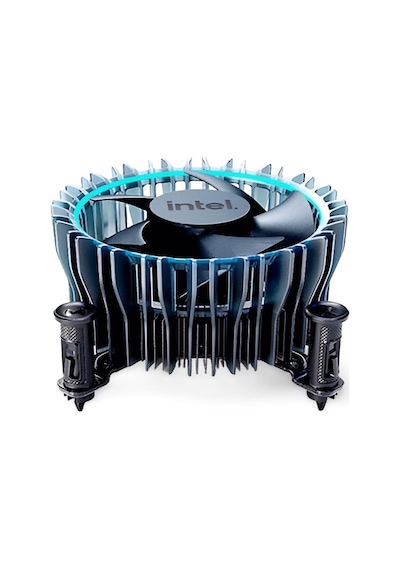Intel Laminar Rm1, M23901-001, 12,13,14 Nesil , Lga1851/1700 İçin Uyumlu,  Fan