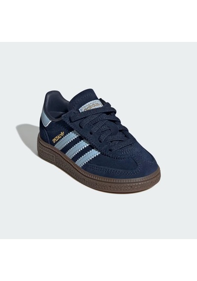 Conavy/clesky/gum5 Adidas Bebek Günlük Spor Ayakkabı Handball Spezial Cf El Jı2899 Lacivert