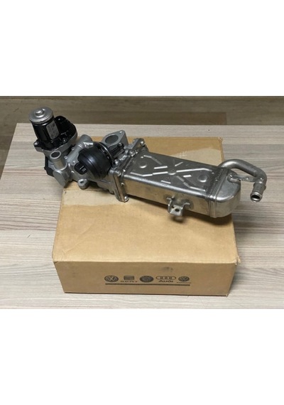 VOLKSWAGEN POLO 1.6 TDI CAY CAYB EGR VALFİ SOĞUTUCULU 03L131512CF