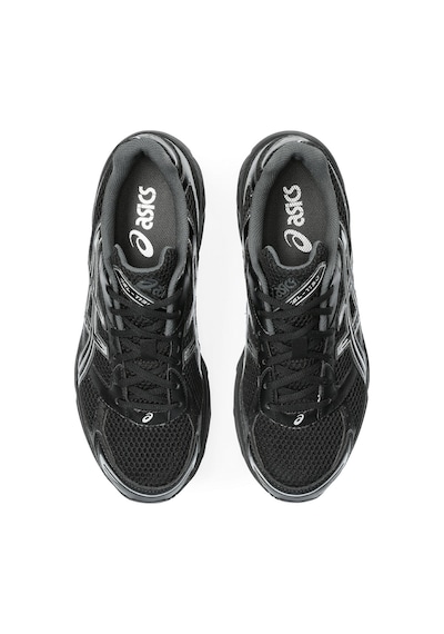Asics Gel-1130 Erkek Siyah Sneakers 1201A906-001 Siyah
