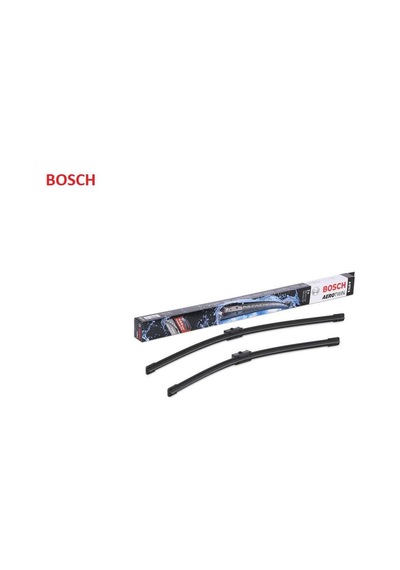 Bosch Aerotwin Silecek Set A970s 600/500mm Bmw X5 E70 X6 E71 E72 61610034739 Bosch 3397118970
