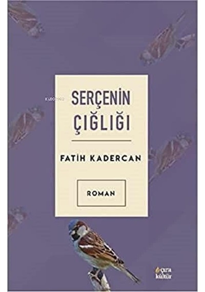 Serçenin Çığlığı