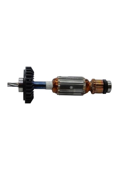 Makita JS1601 Endüvi Rotor Kollektör Ürün Kodu 517674-5