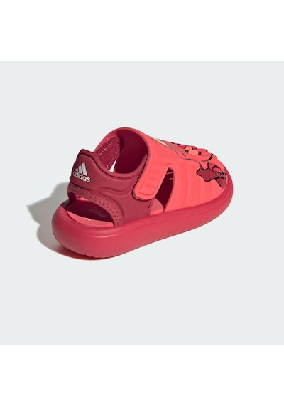 Adidas Pixar Disney Infant Çocuk Sandalet C-adııh1235p10a00 Kırmızı Adidas Pixar Disney Infant Çocuk Sandalet C-adııh1235p10a00 Kırmızı