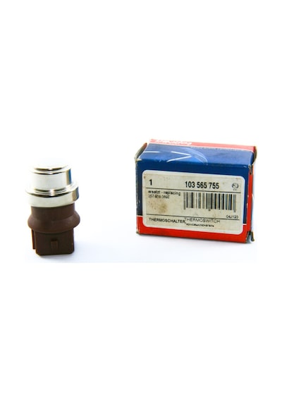 Hararet Müşürü Kahverengi 357919369E Topran 103565755