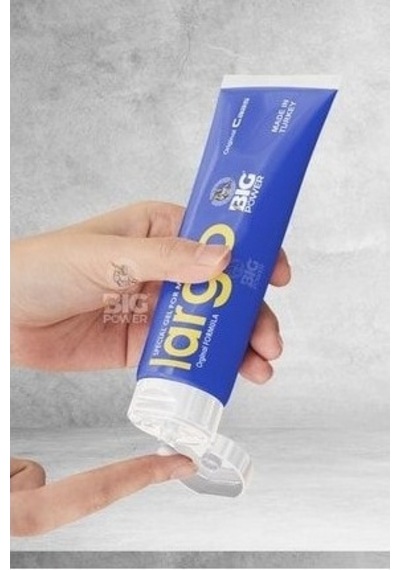 Largo Big Power 50 Ml