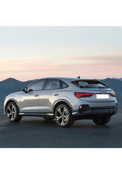 Audi Q3 Sportback 2020-2025 Arka Cam Silecek Motoru 5e5955711b